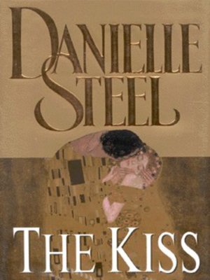 cover image of The kiss